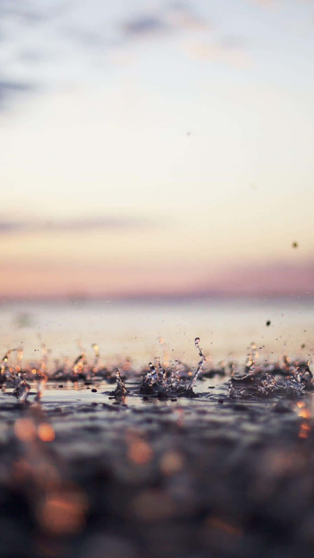 Come alive in summertime — 1080x1920 wallpaper