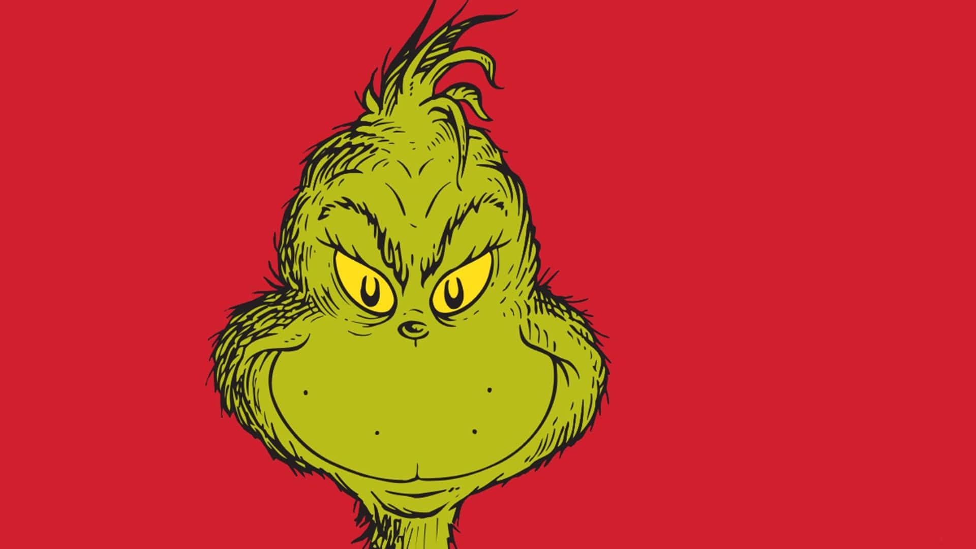Come see the Grinch's Christmas spirit! — 1920x1080 wallpaper