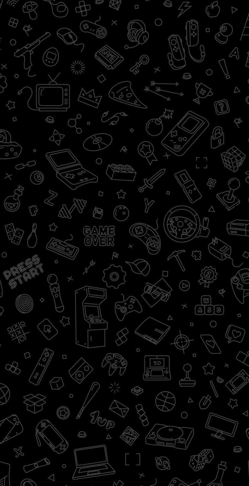 Connect and collaborate with your friends through Whatsapp Chat — 828x1613 wallpaper