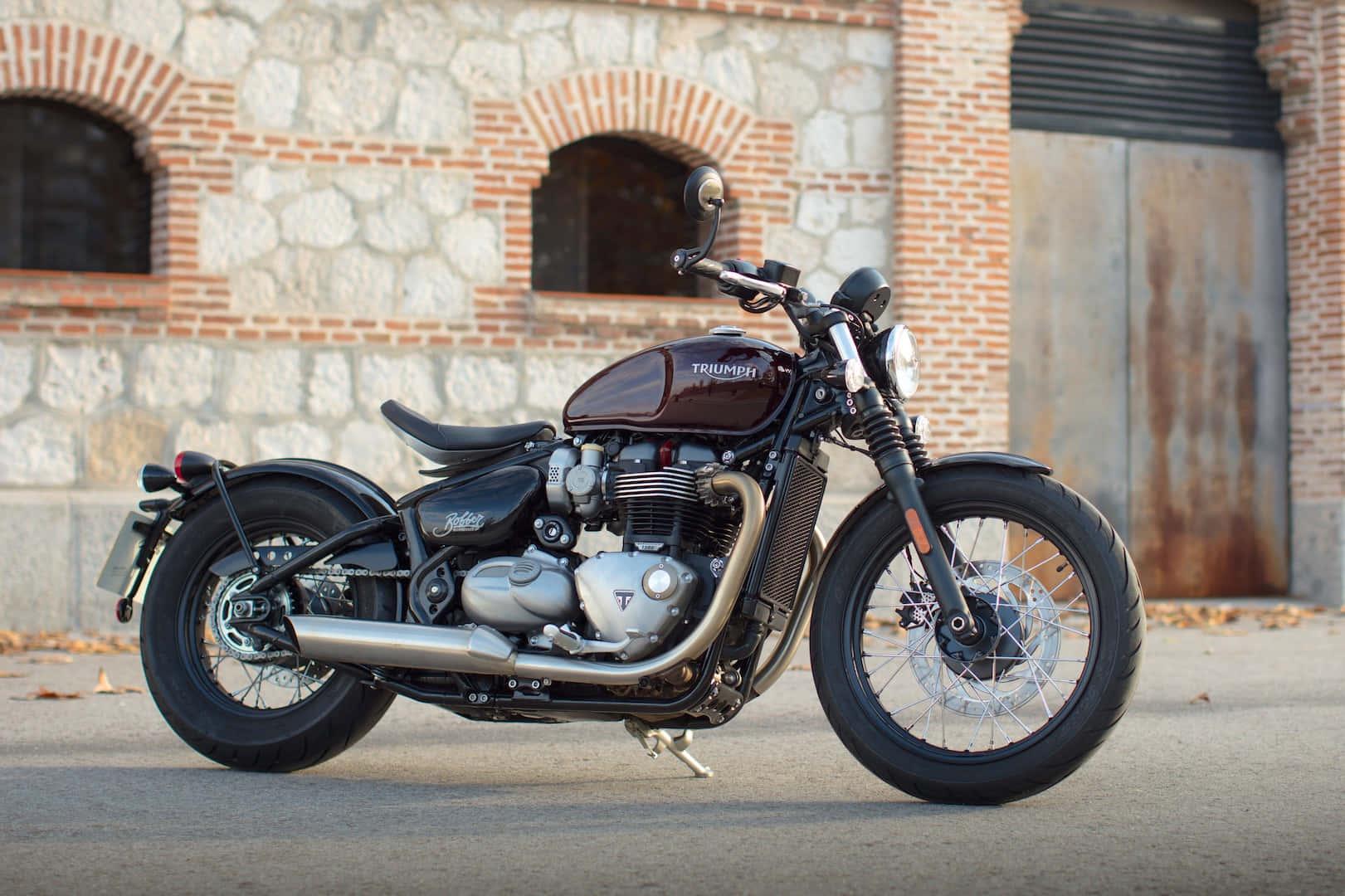 Conquer the open road on your bike. — 1621x1080 wallpaper