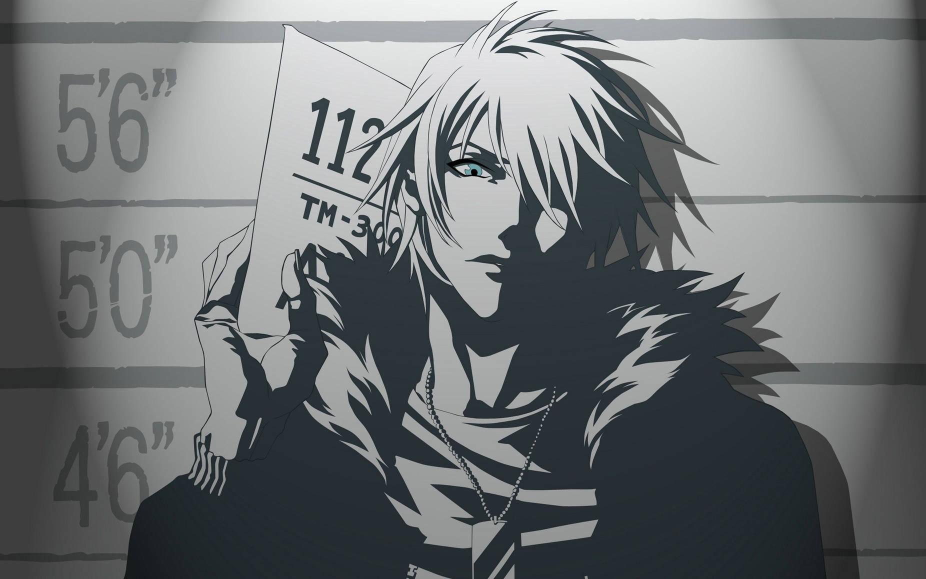 Cool Anime Boy PFP Akira — 1852x1158 wallpaper
