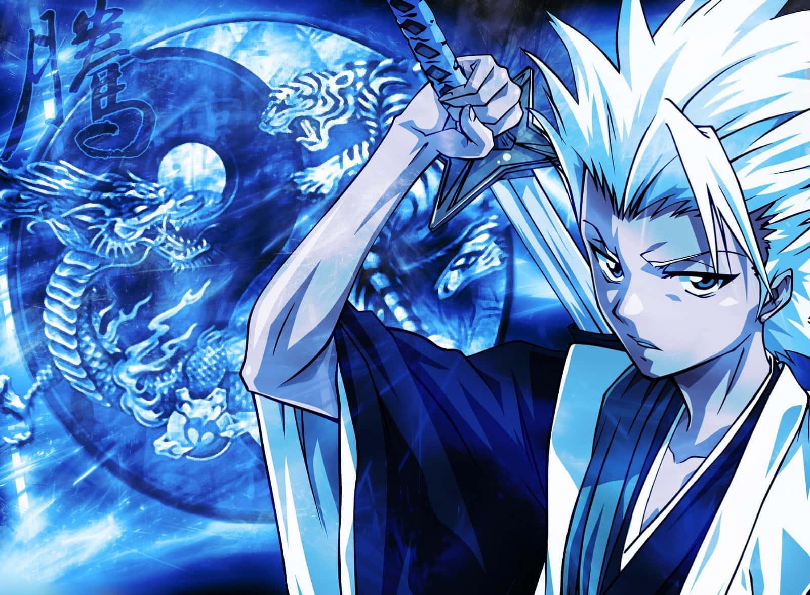 Cool Anime Picture Perfect for You