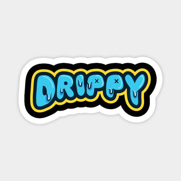 Cool Drippy — 630x630 wallpaper