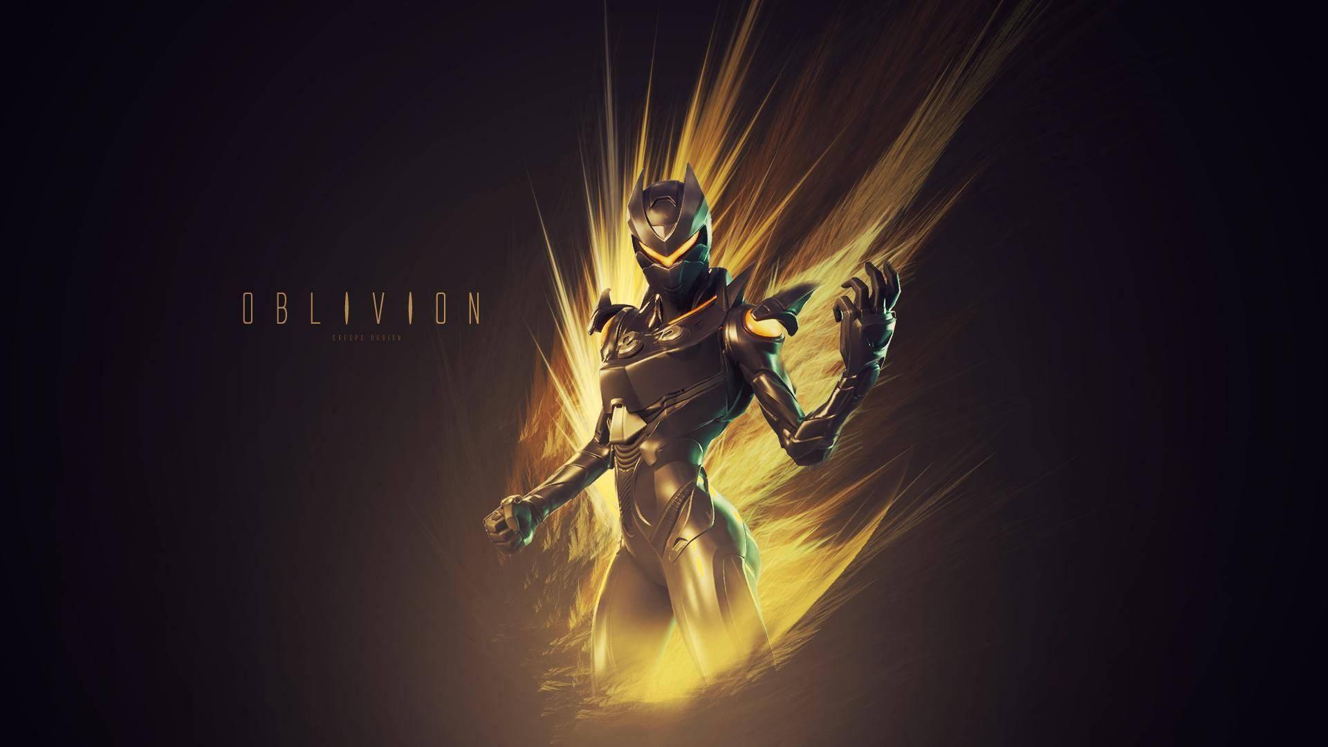 Cool Fortnite Oblivion Set — 1920x1080 wallpaper