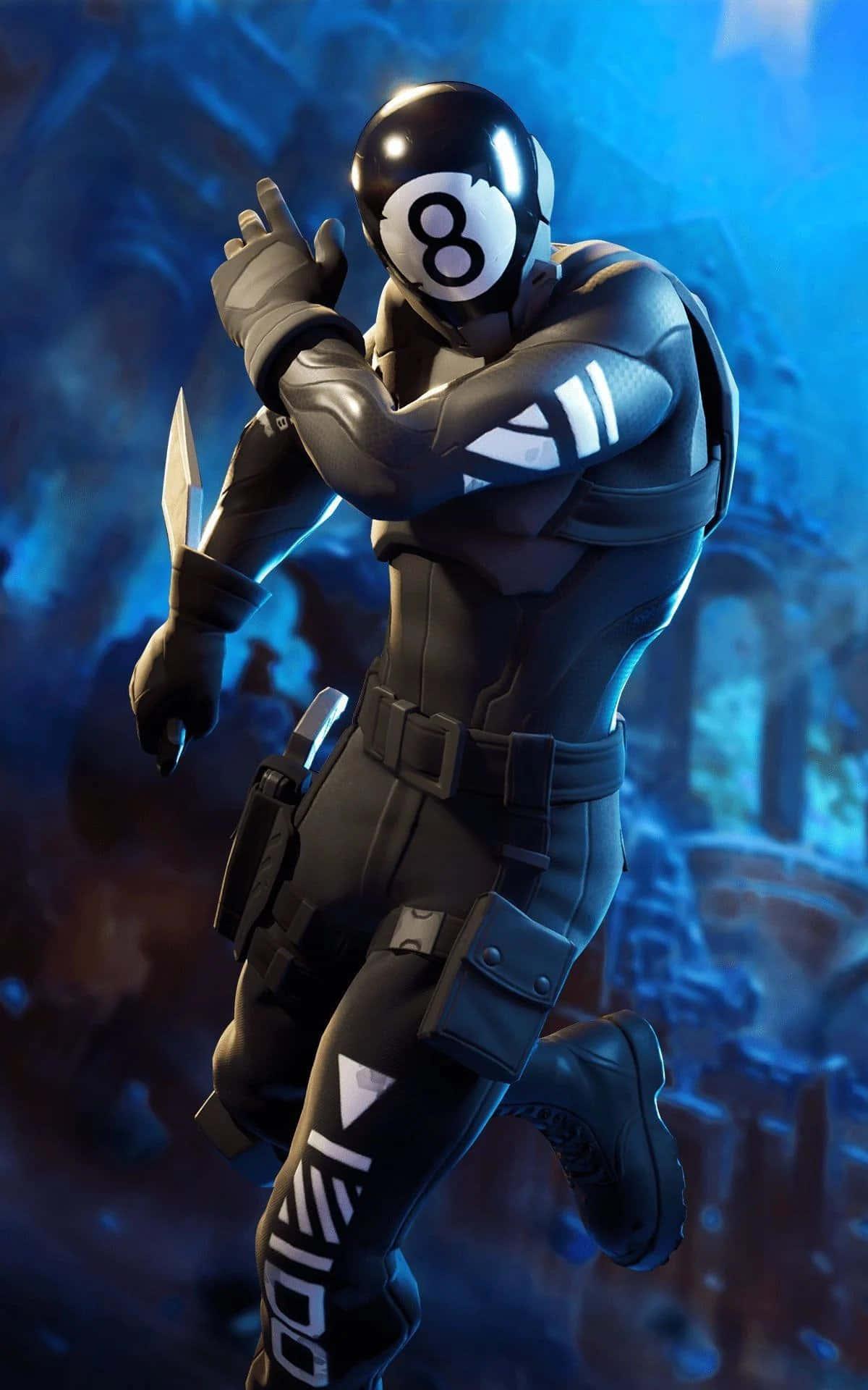 Cool Fortnite pictures — 1200x1920 wallpaper