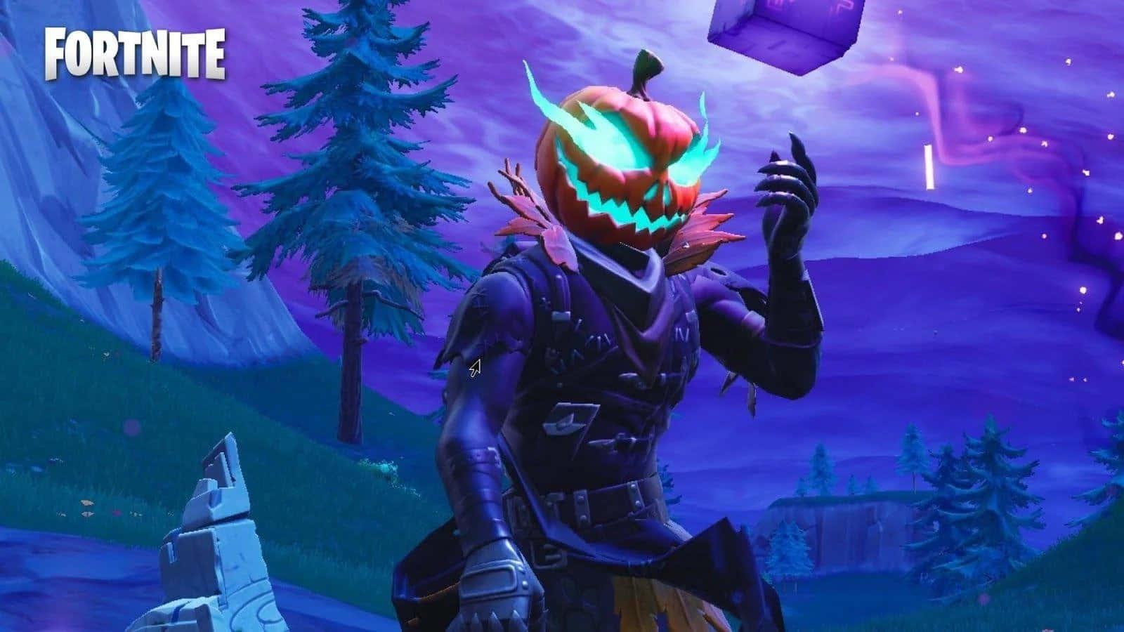 Cool Fortnite pictures — 1600x900 wallpaper