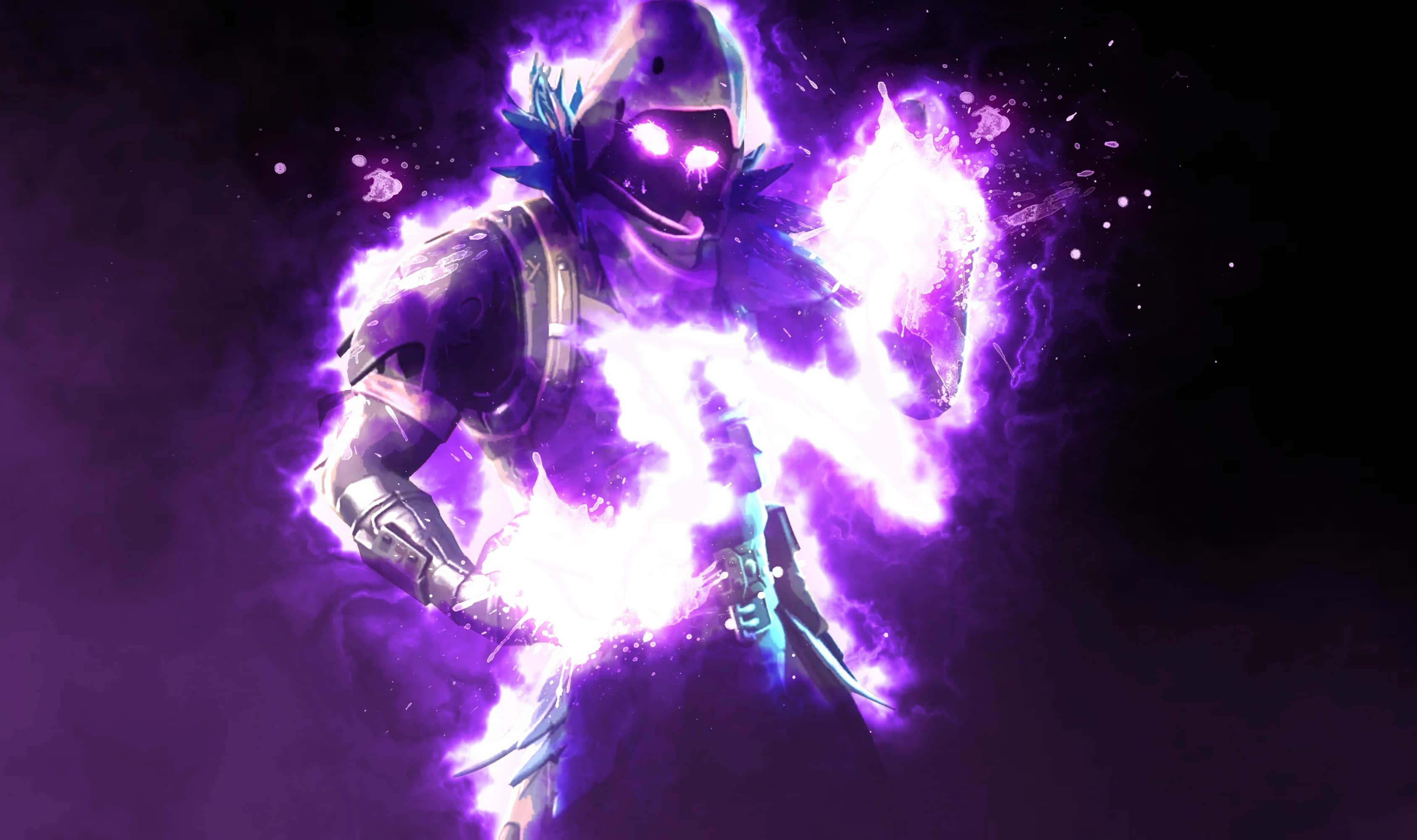 Cool Fortnite pictures — 3374x2000 wallpaper