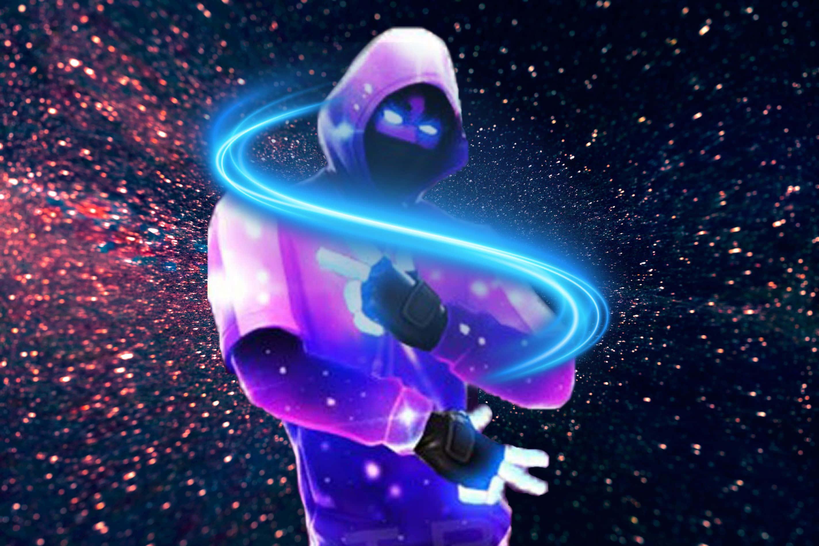 Cool Fortnite pictures — 2848x1899 wallpaper