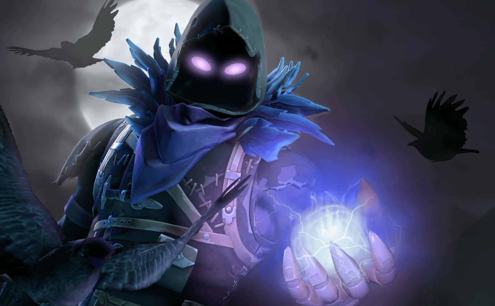 Cool Fortnite pictures — 1617x1000 wallpaper