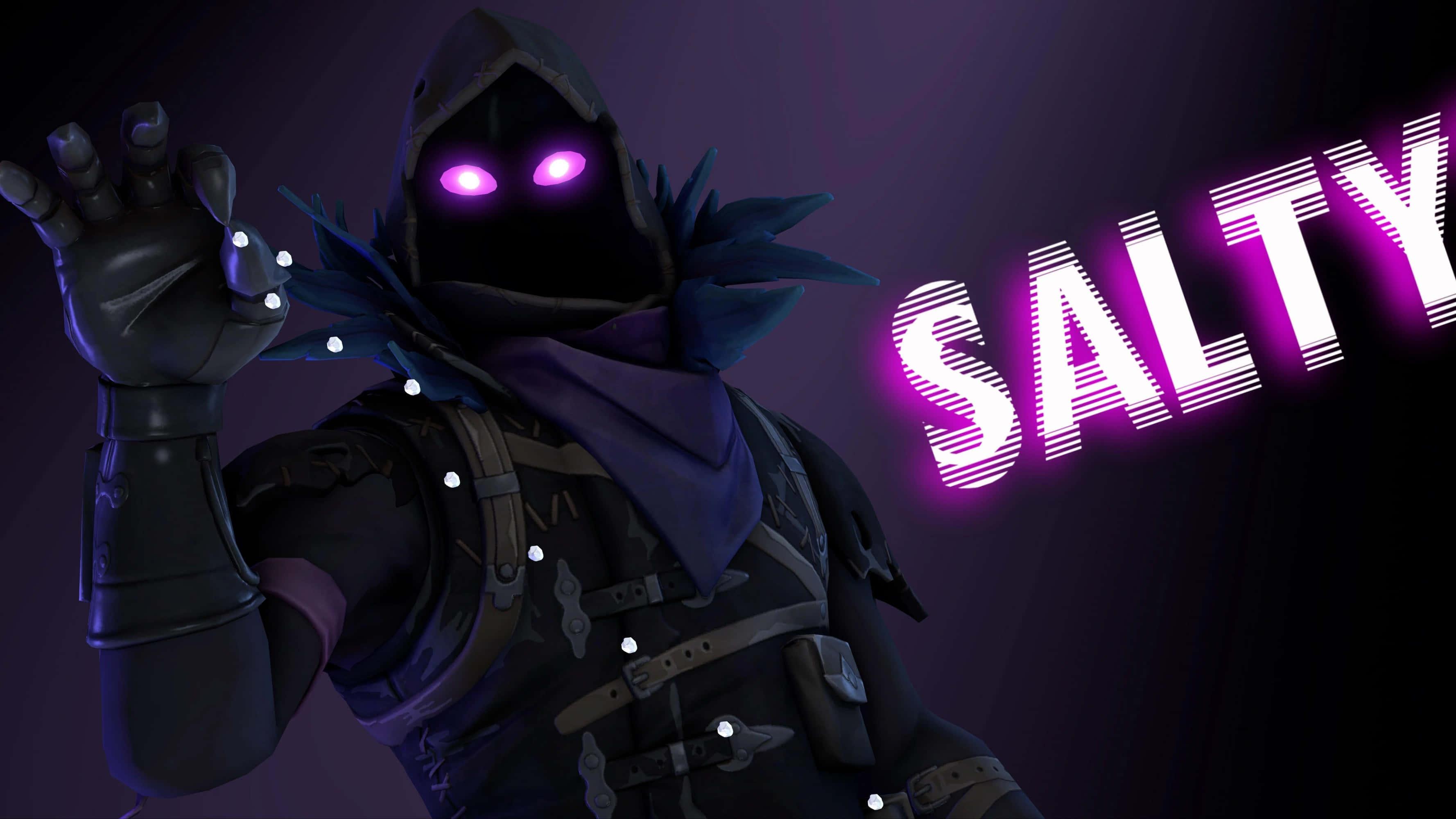 Cool Fortnite pictures — 3556x2000 wallpaper