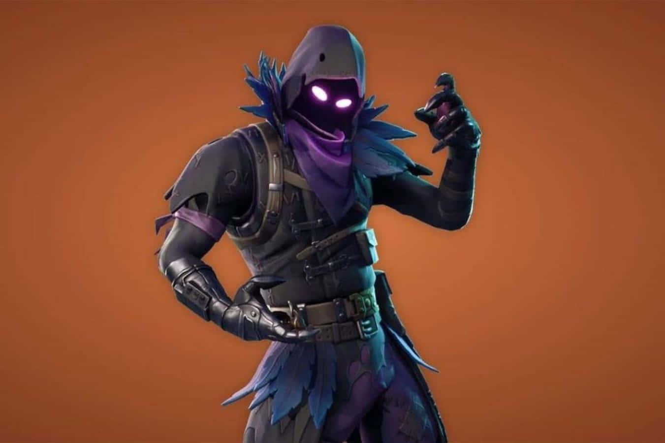 Cool Fortnite pictures — 1351x900 wallpaper