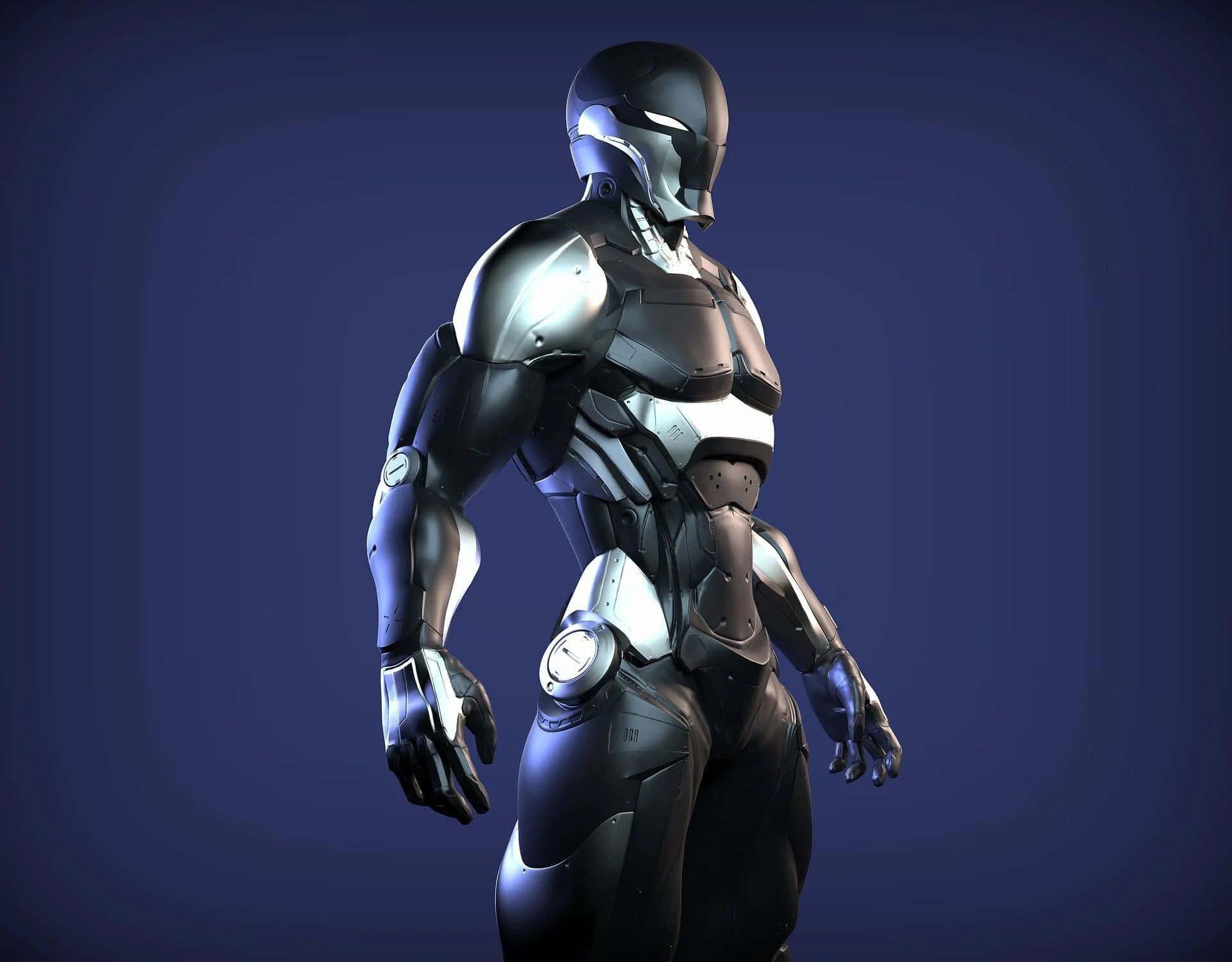 Cool Fortnite pictures — 1920x1500 wallpaper