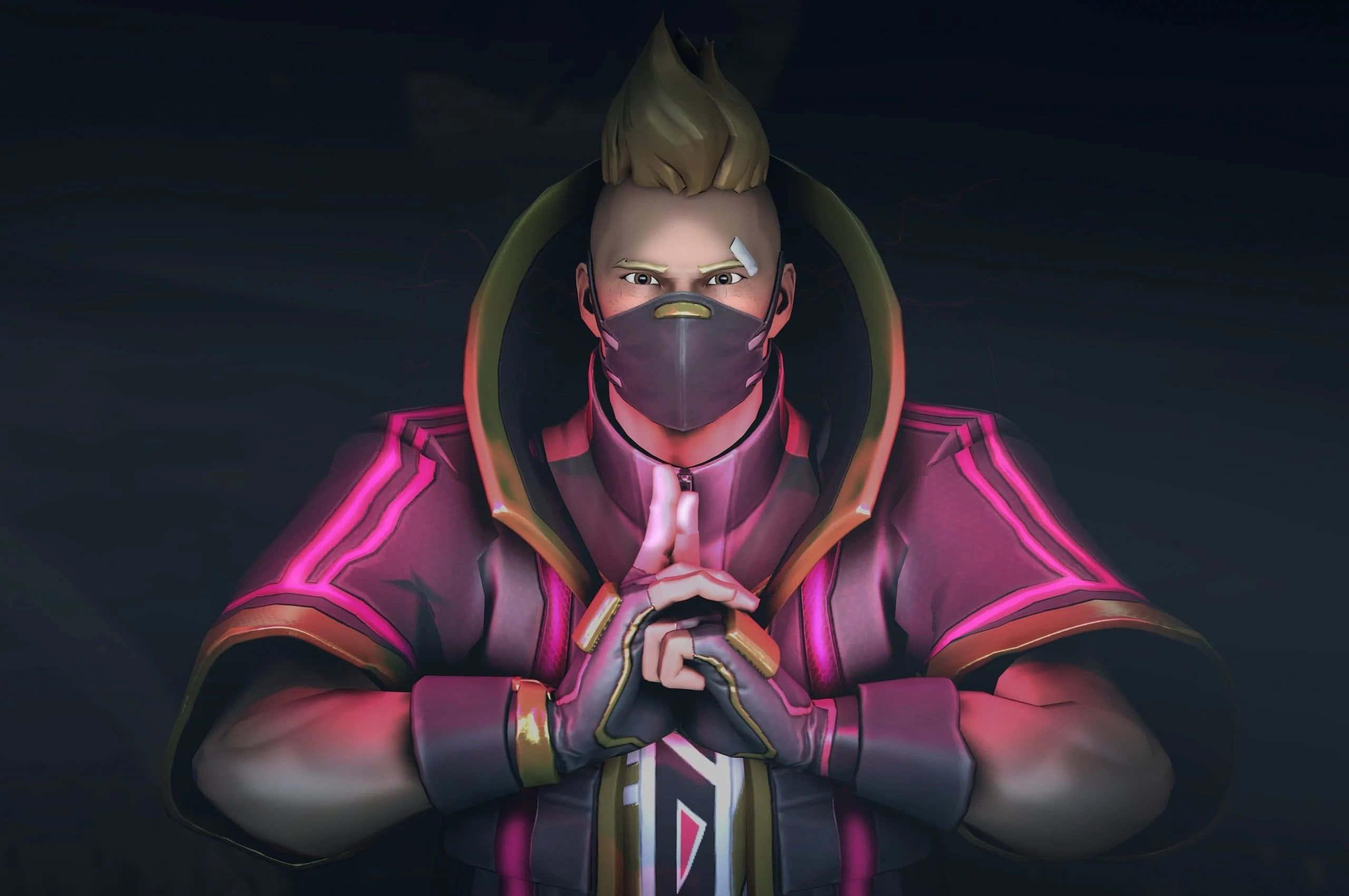 Cool Fortnite pictures — 2560x1700 wallpaper
