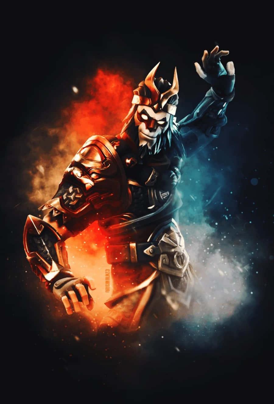 Cool Fortnite pictures — 900x1328 wallpaper