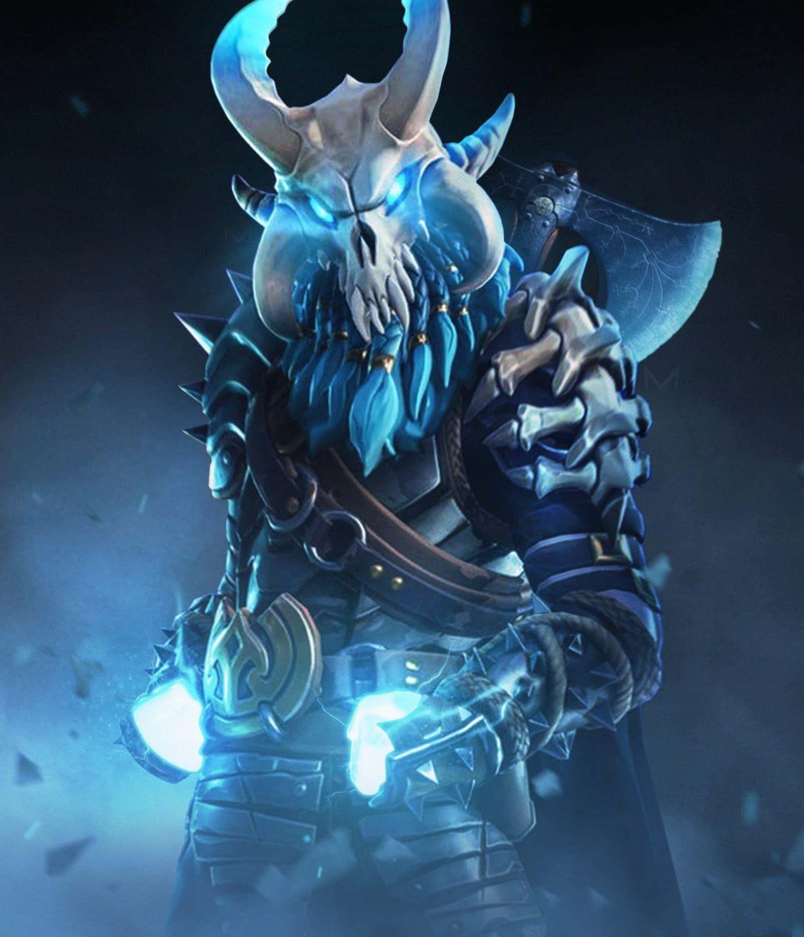 Cool Fortnite pictures — 1606x1871 wallpaper