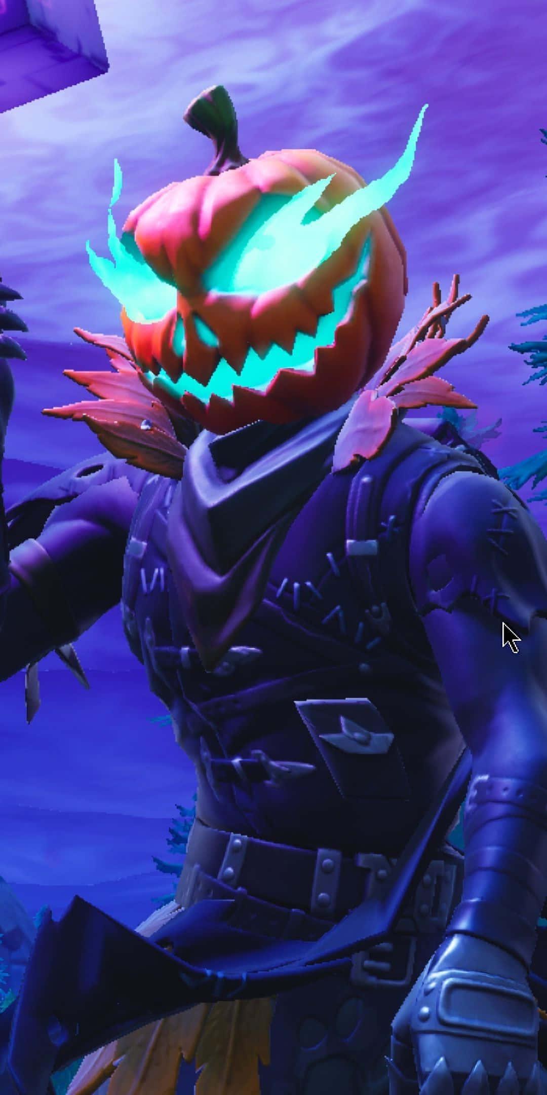 Cool Fortnite pictures — 1080x2160 wallpaper