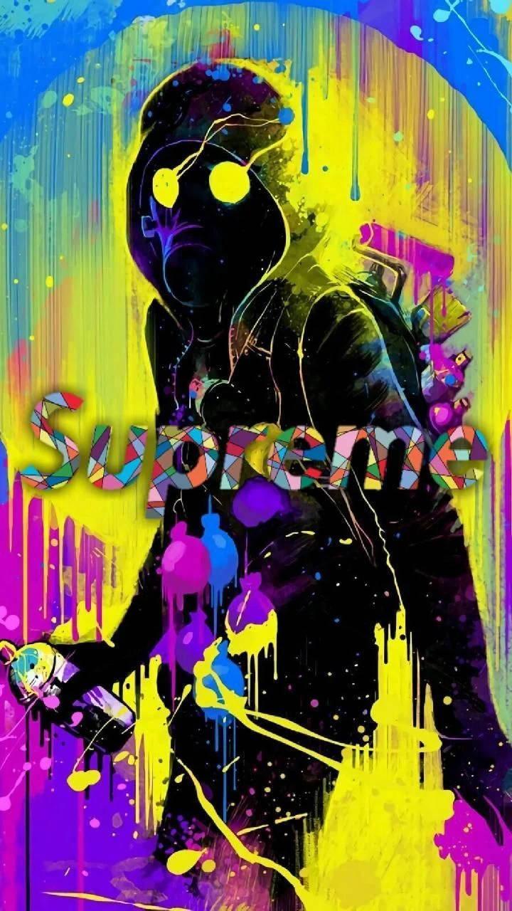 Cool Guy Drip — 720x1280 wallpaper