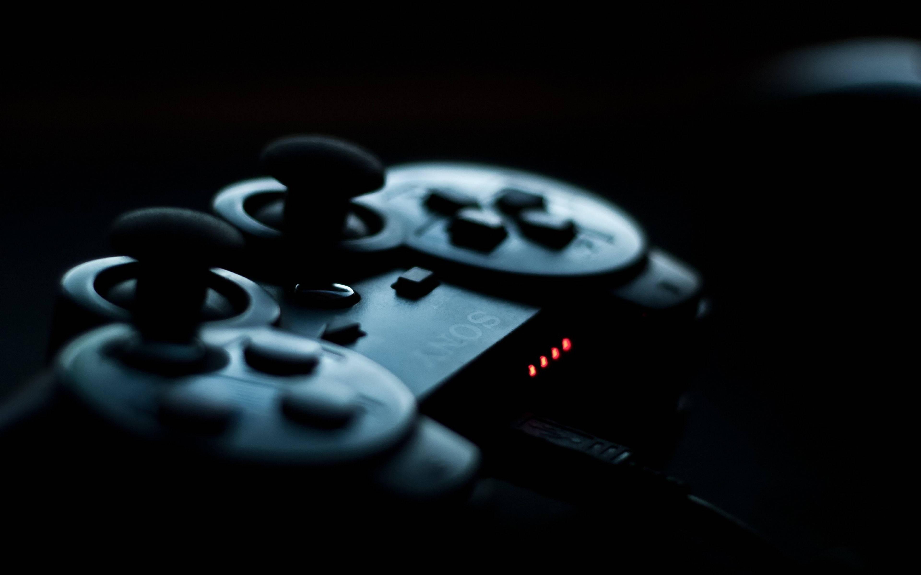 Cool HD Gaming Controller
