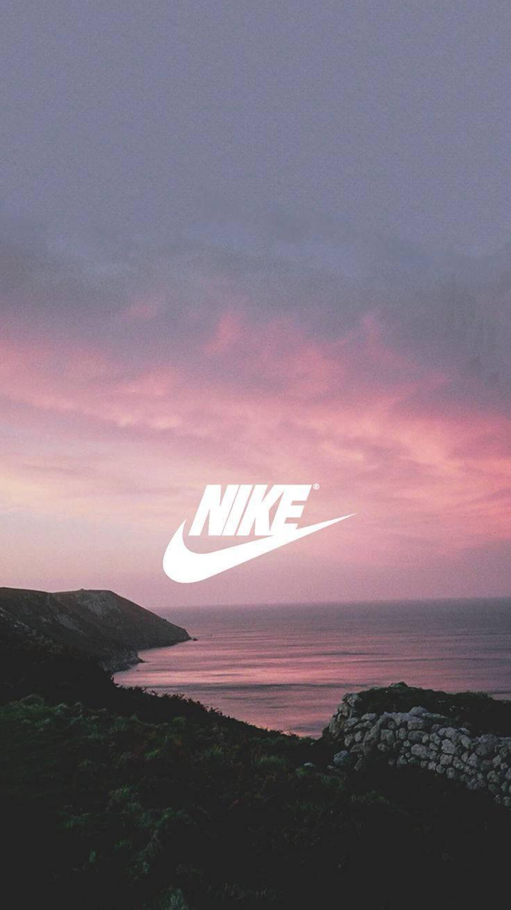 Cool Nike Aesthetic Sky — 736x1309 wallpaper