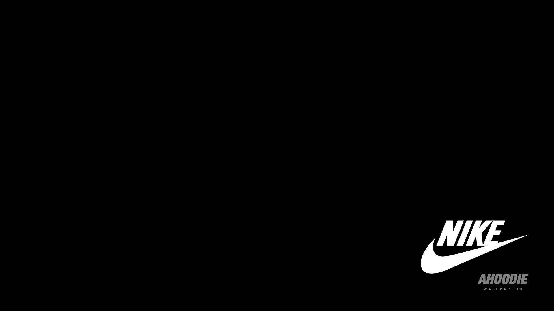 Cool Nike Check Logo — 1920x1080 wallpaper