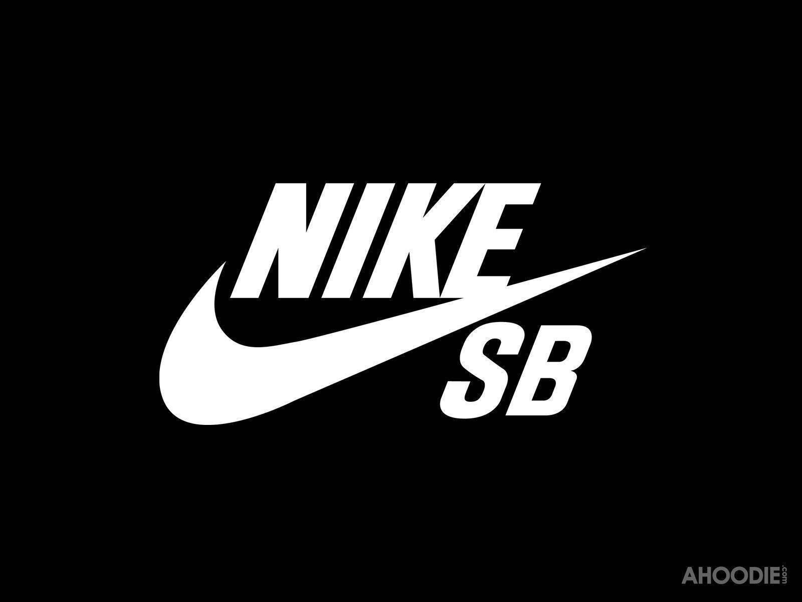 Cool Nike SB — 1600x1200 wallpaper