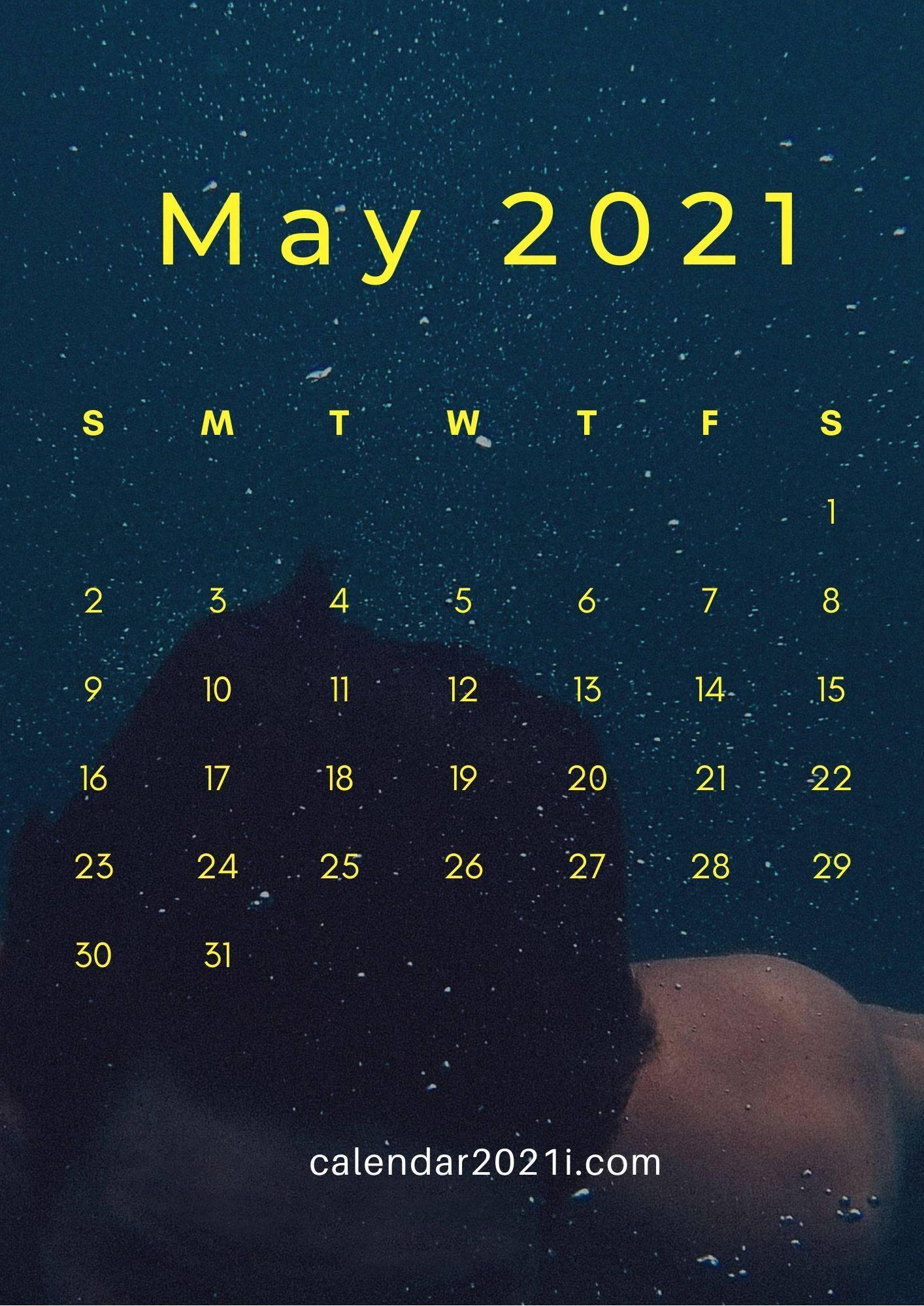 Cool off this May with a Dive into the Water — 1414x2000 wallpaper