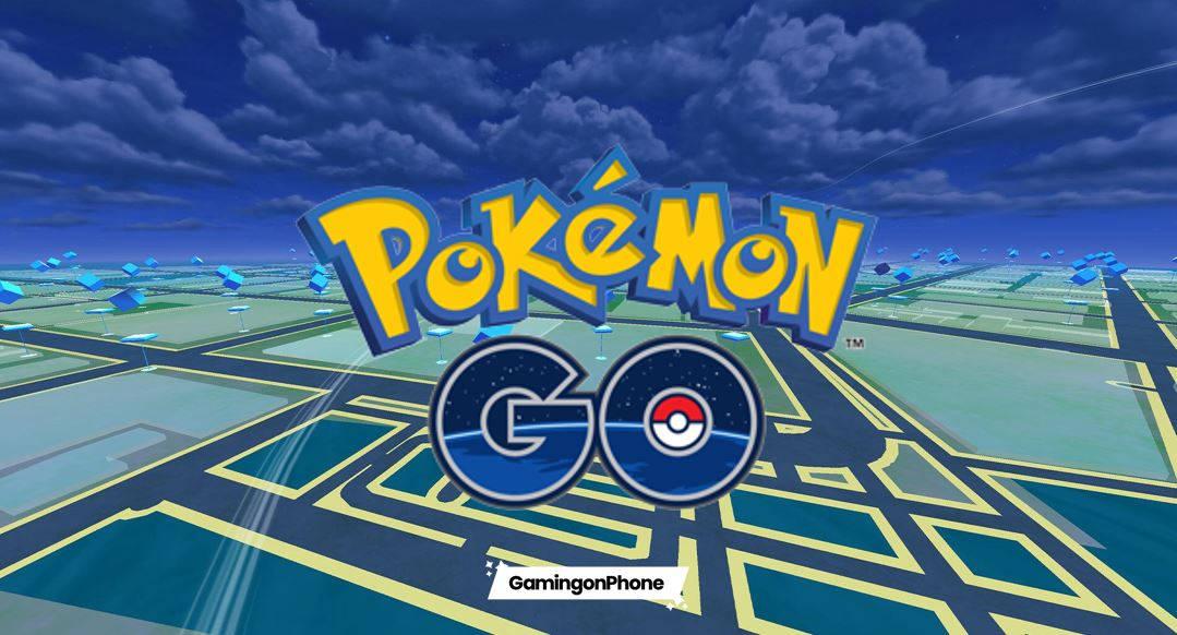 Cool Pokemon Go — 1079x582 wallpaper