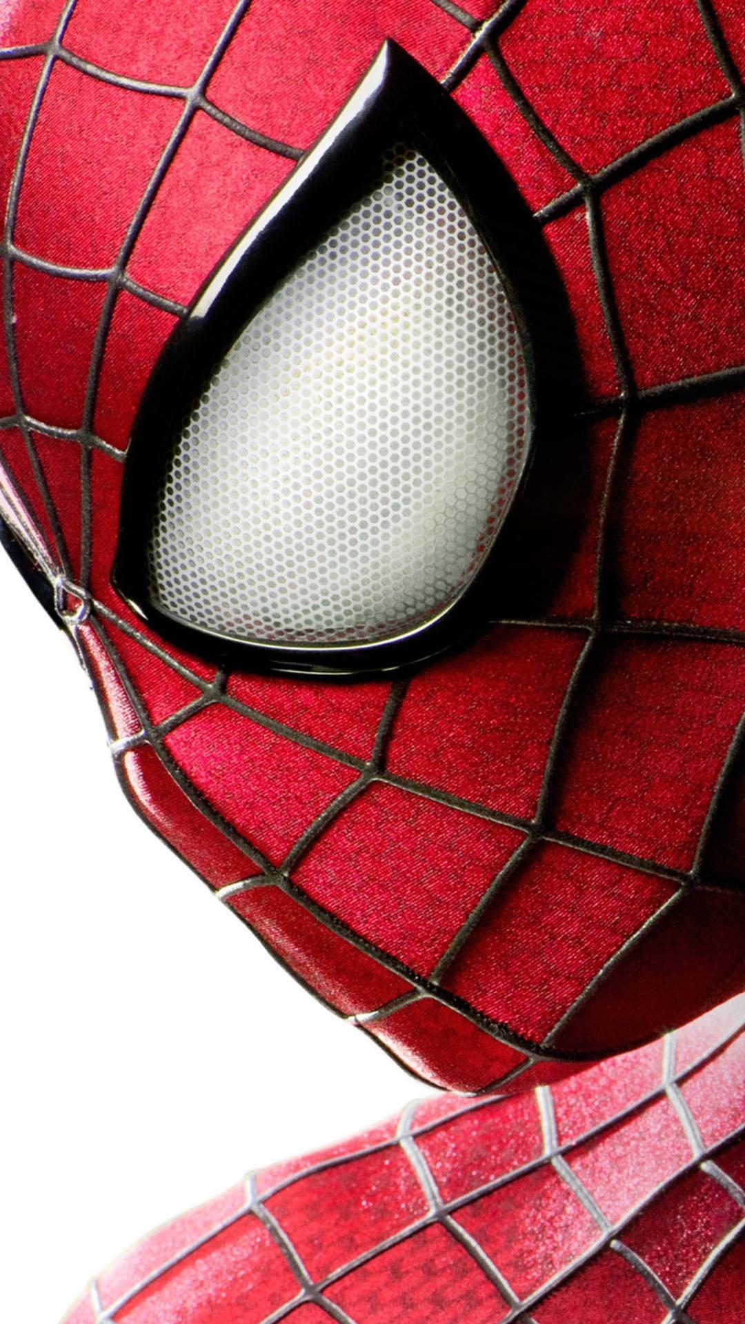 Cool Profile Spider Man Iphone — 1080x1920 wallpaper