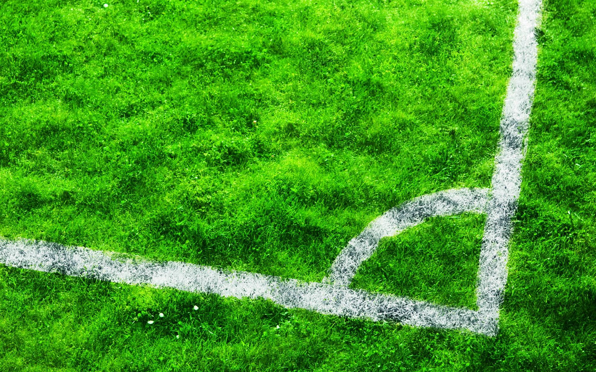 Cool Soccer Ground Background — 1920x1200 wallpaper