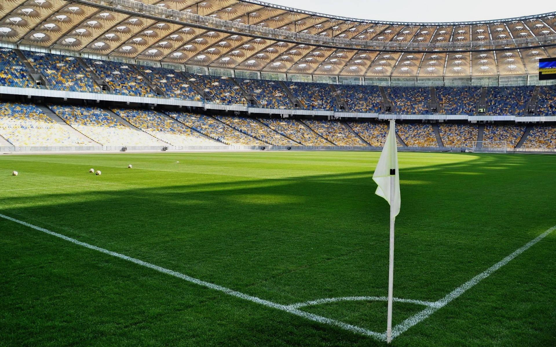 Cool Soccer Olimpiyskiy Stadium — 1920x1200 wallpaper
