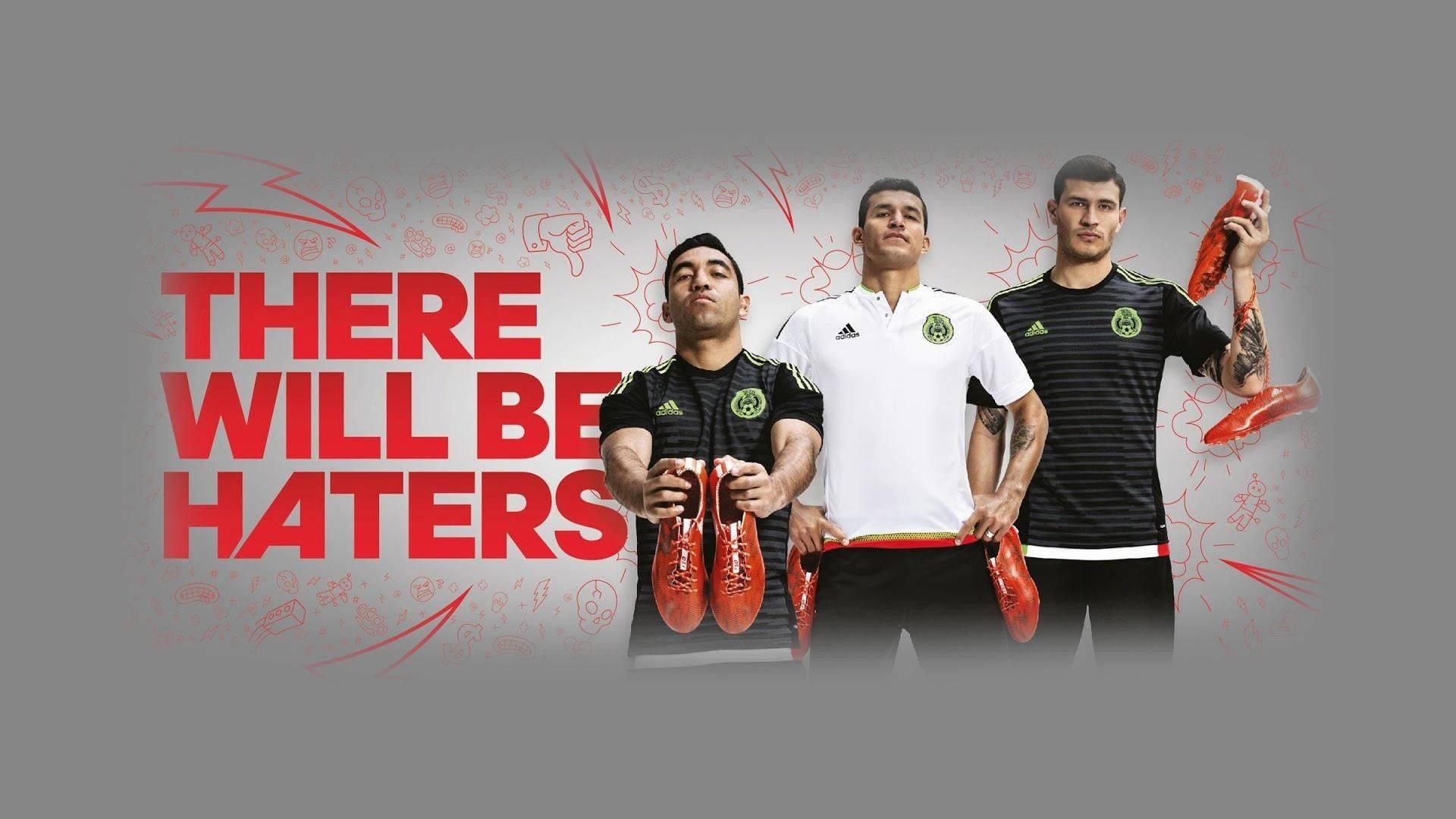 Cool Soccer TWBH Campaign — 1920x1080 wallpaper