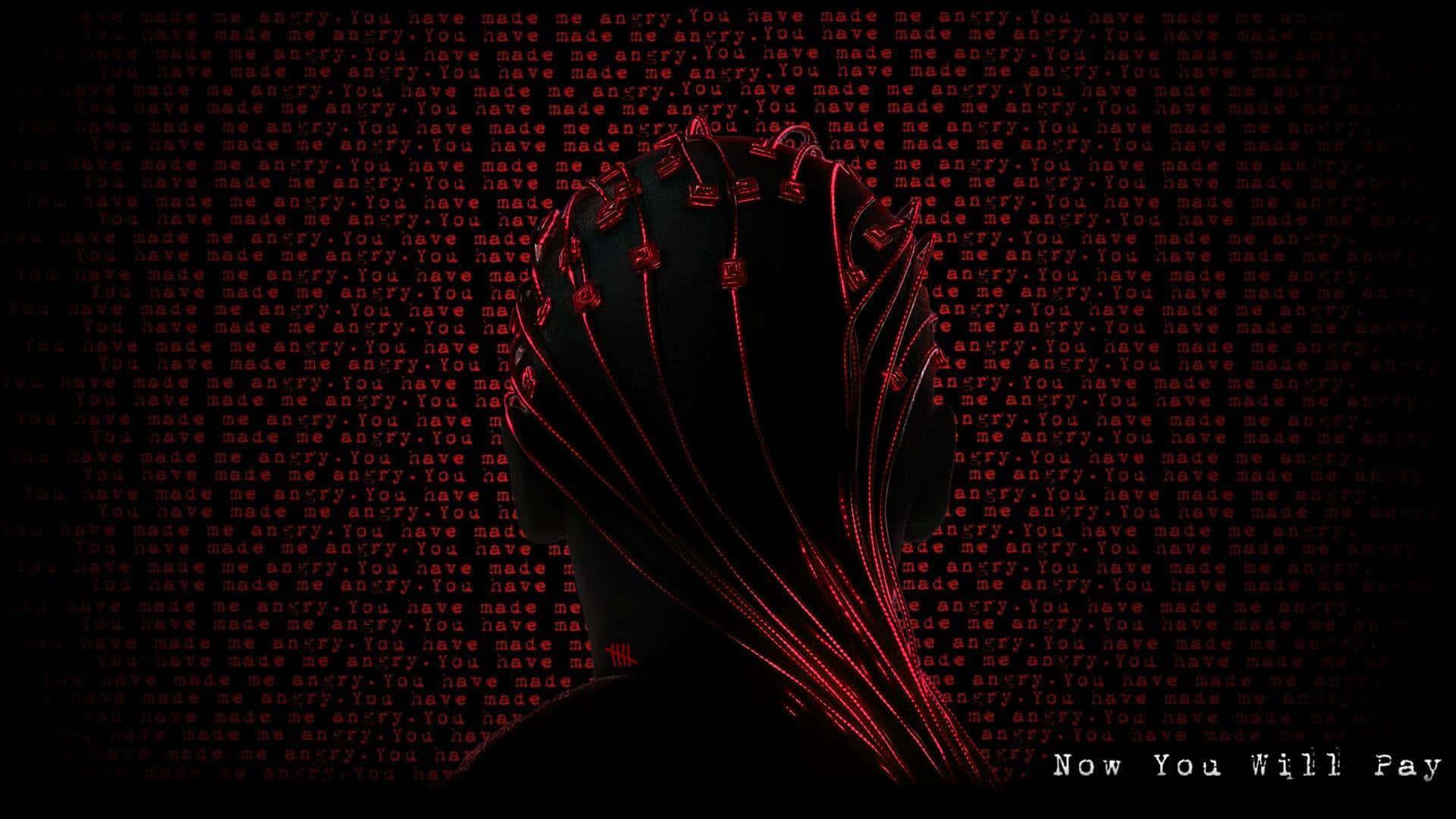 Coordinating Cyberattacks from the Shadows — 1920x1080 wallpaper