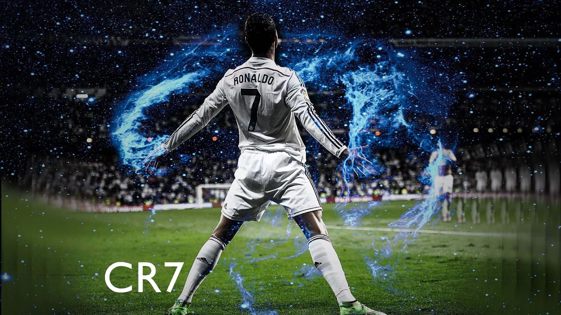 cr7 wallpapers hd