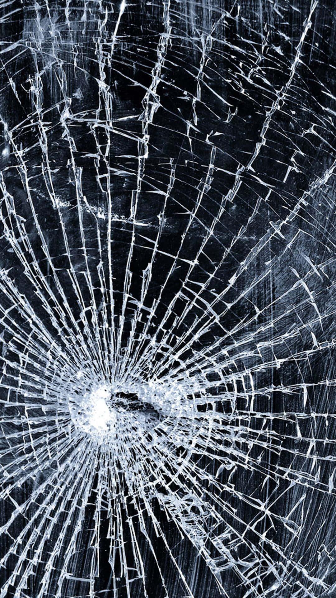 Cracked Screen pictures — 1080x1920 wallpaper