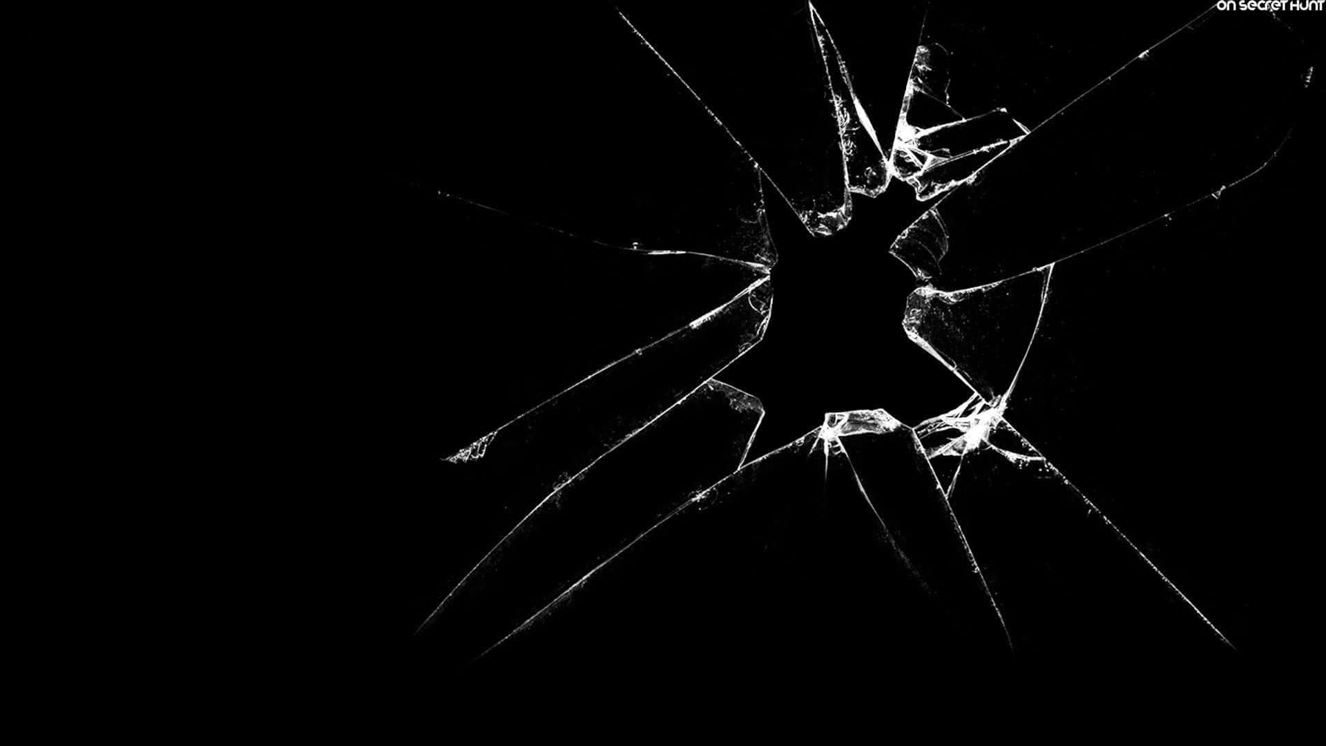 Cracked Screen pictures — 1920x1080 wallpaper