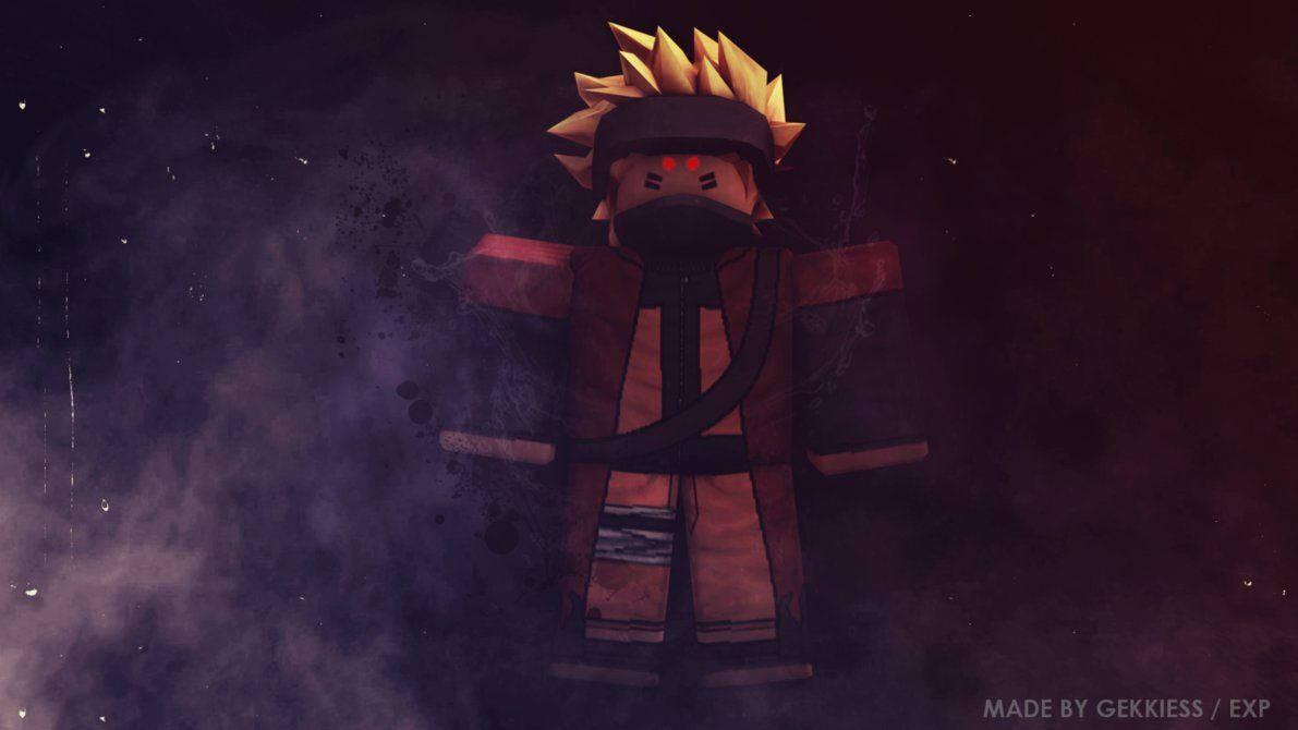 Create the Ultimate Roblox Avatar with the Power of Naruto! — 1191x670 wallpaper
