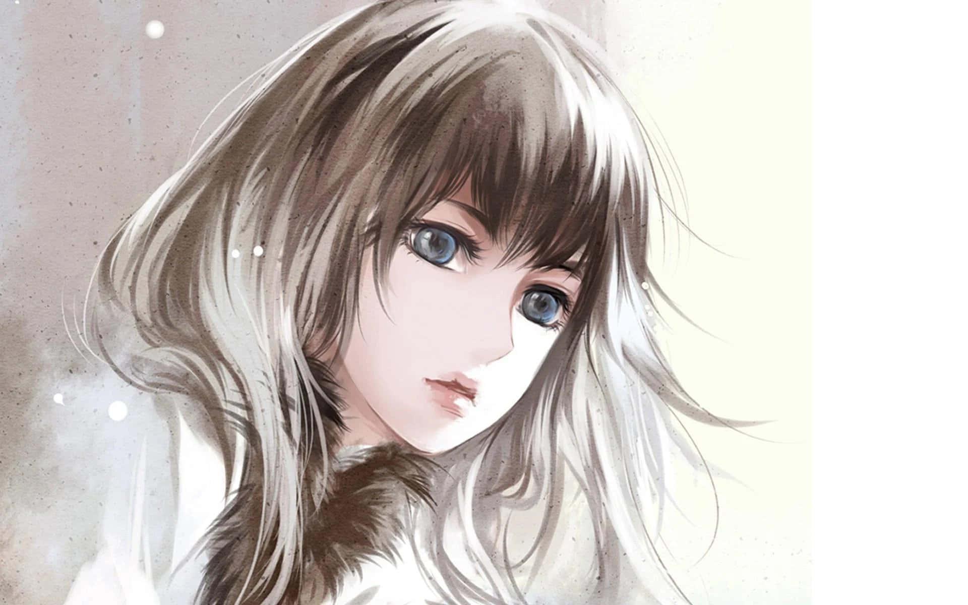 Create your dream look with Anime PFP! — 1920x1200 wallpaper