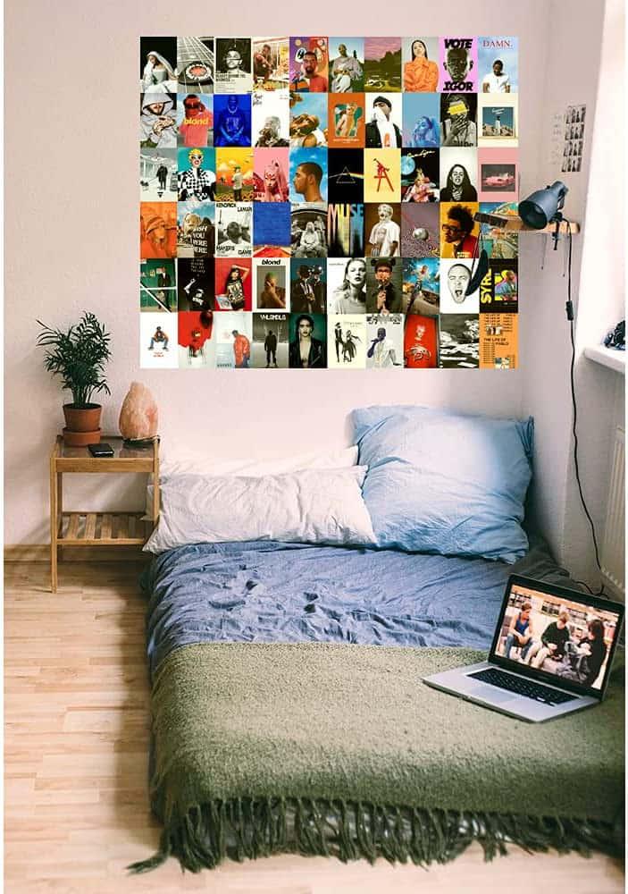 Create your perfect aesthetic collage with this visually stunning background! — 703x1000 wallpaper