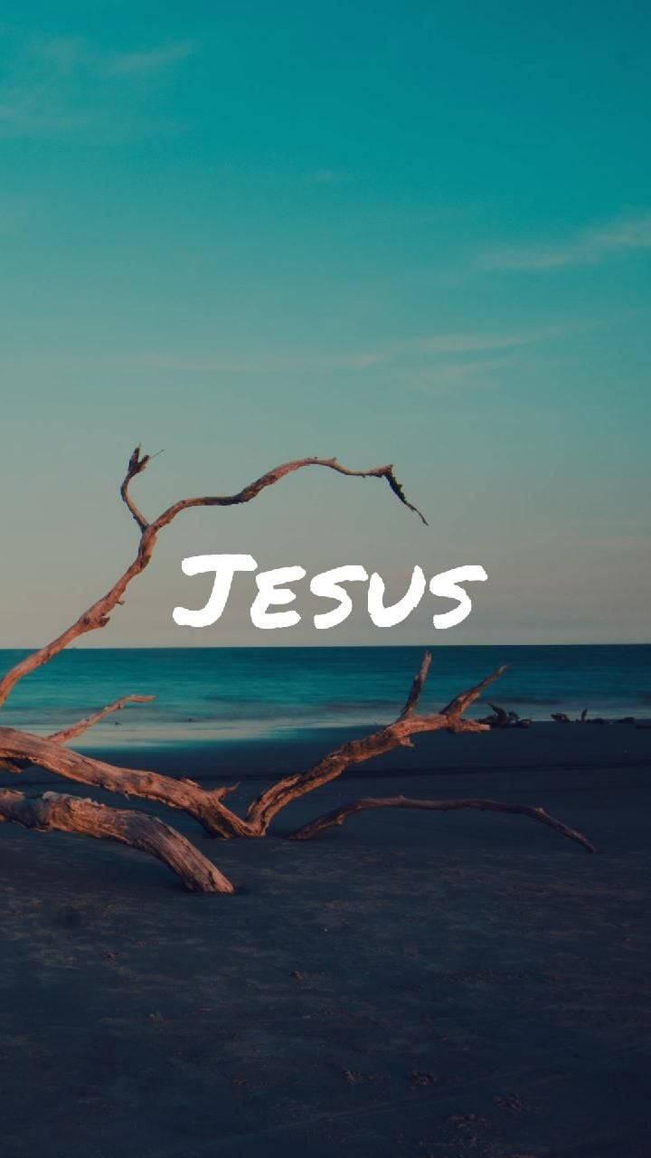 Creations Jesus Phone — 720x1280 wallpaper