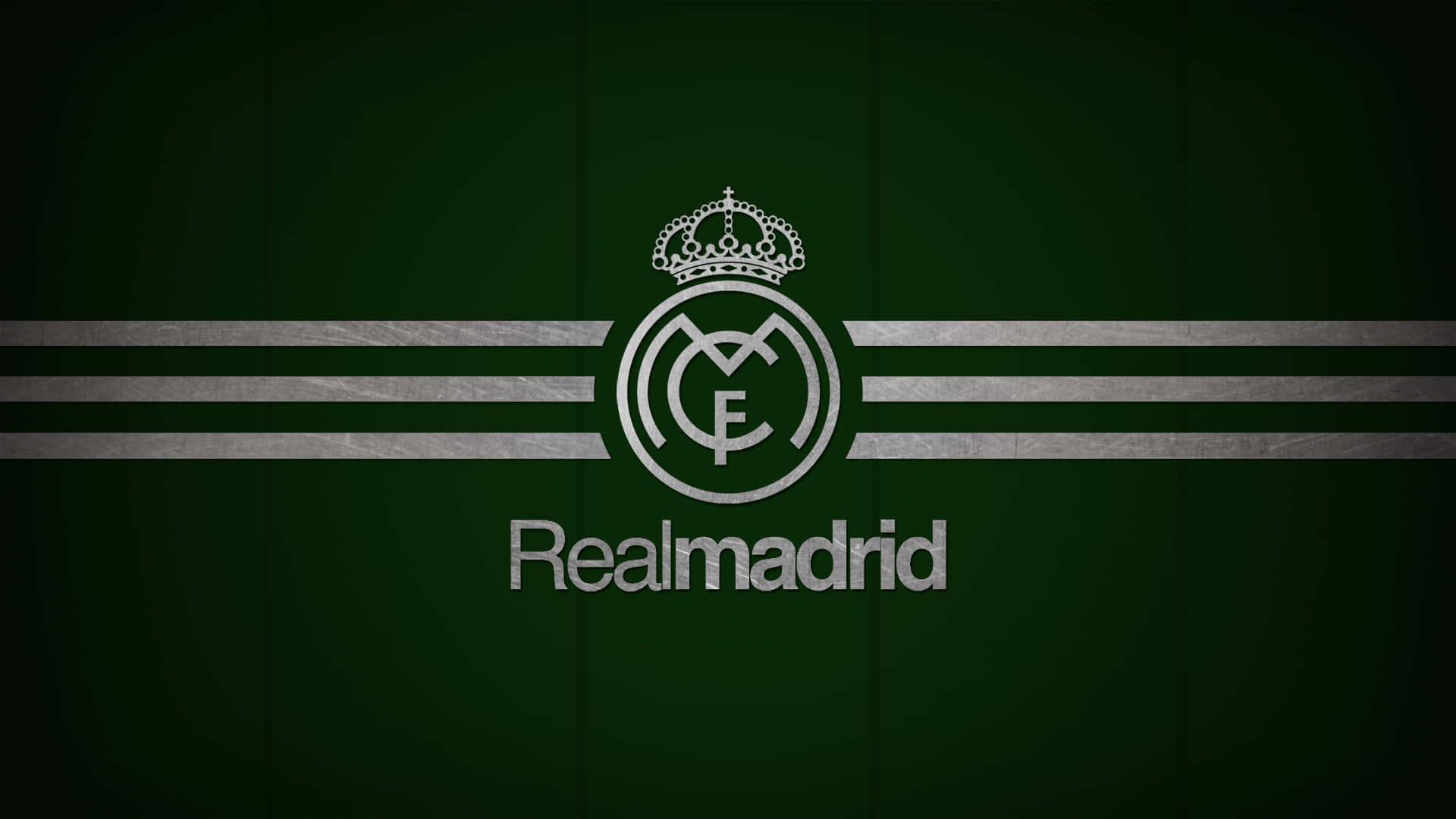 Cristiano Ronaldo and Real Madrid Celebrate Victory — 1920x1080 wallpaper