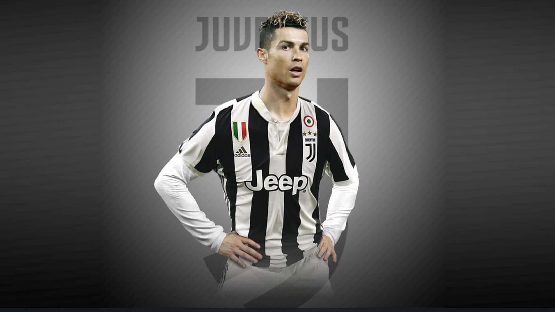 Cristiano Ronaldo, Football Icon