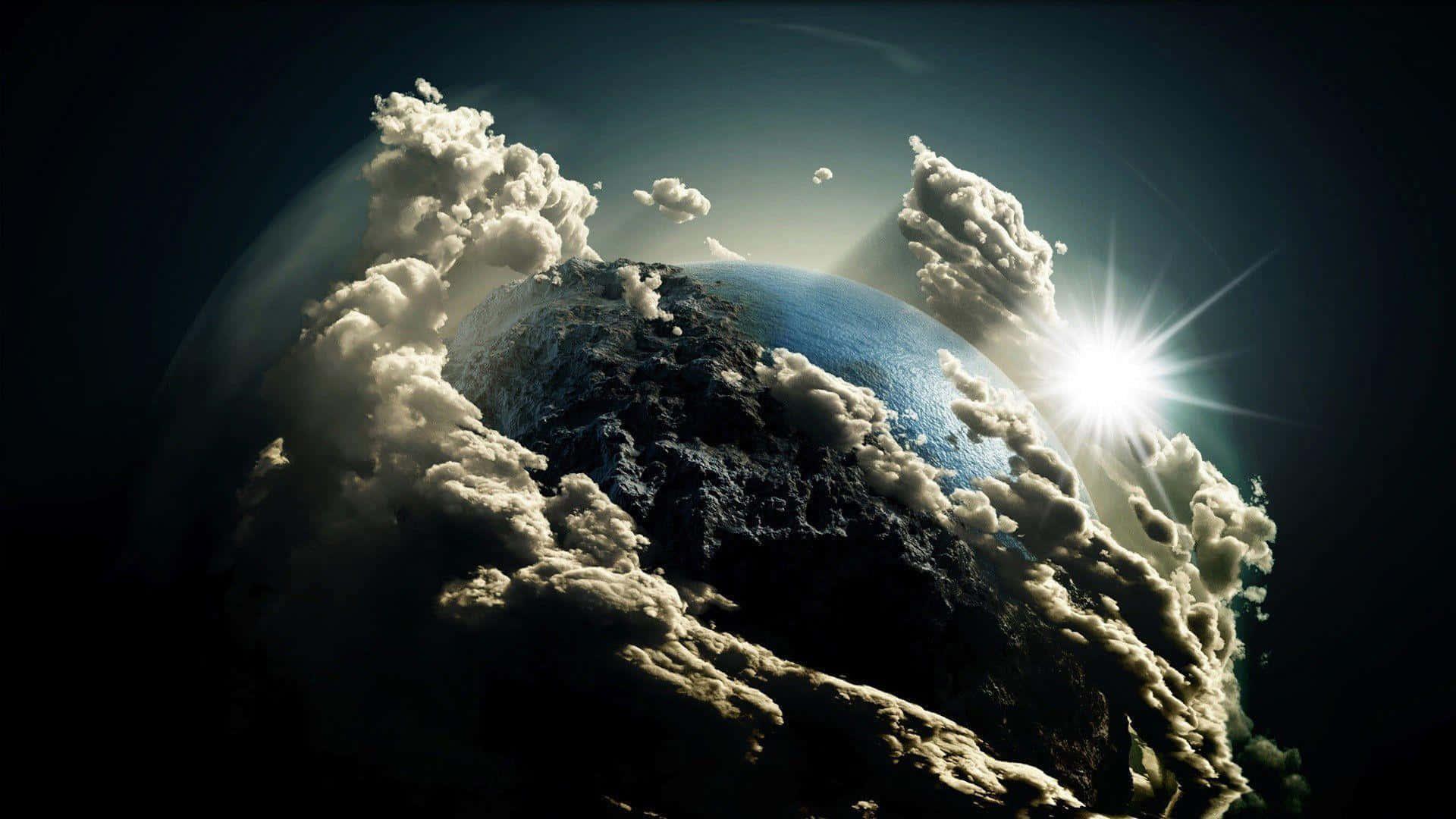 Crystal-clear 1440P resolution offers a stunning level of detail — 1920x1080 wallpaper
