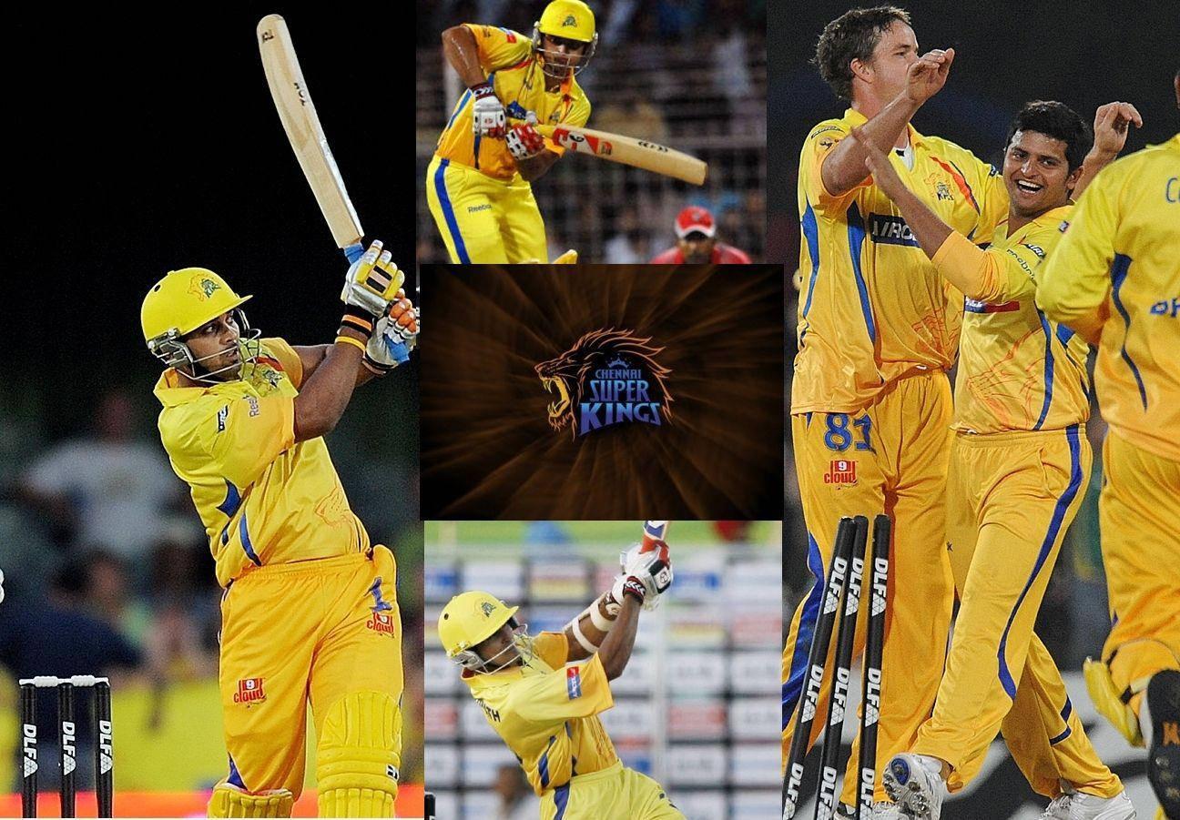 CSK Player MS Dhoni — 1296x901 wallpaper