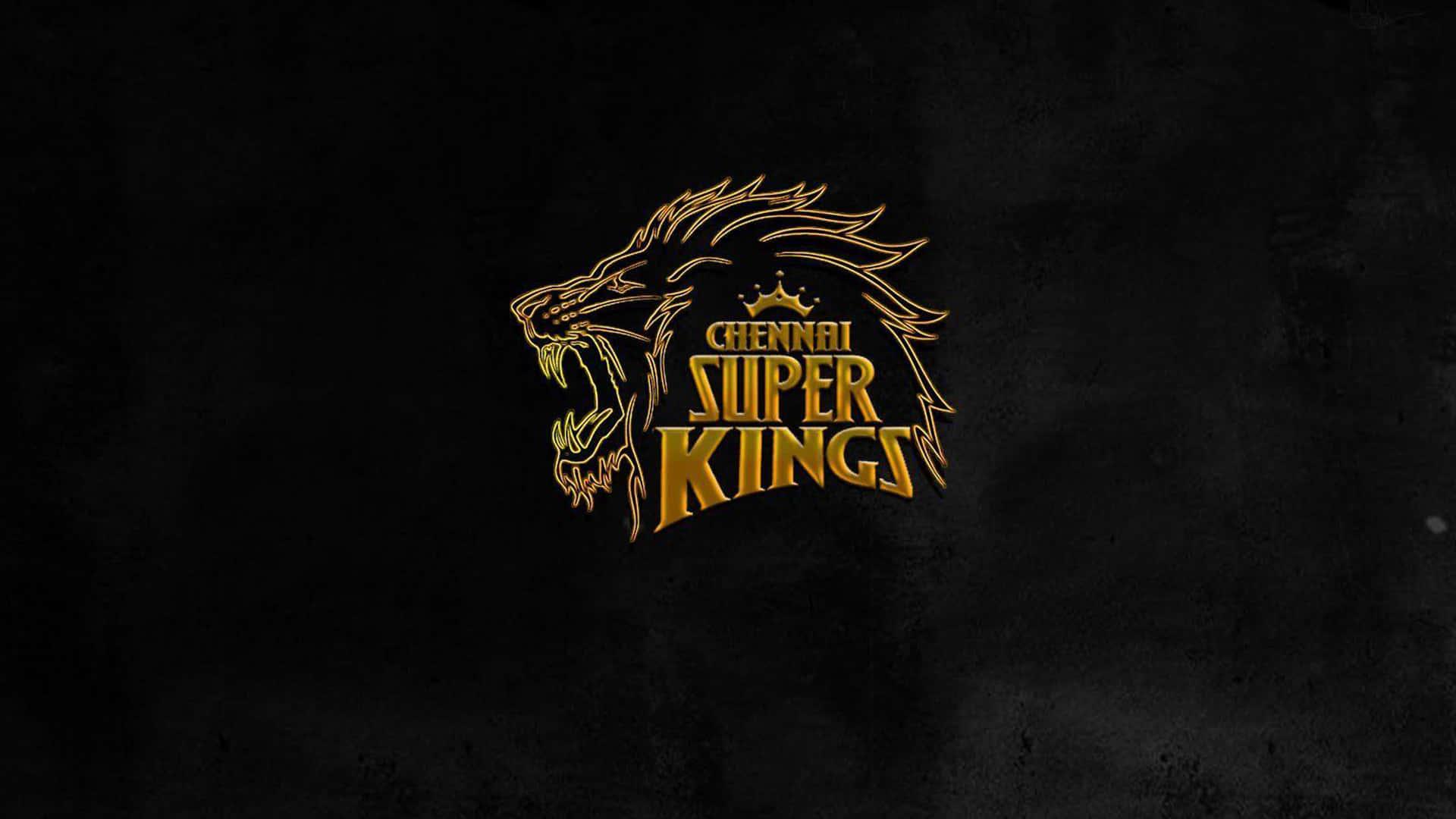 CSK Team Celebrates Victory on the Field — 1920x1080 wallpaper