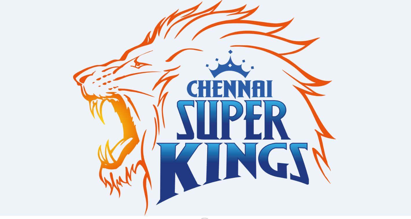 CSK Team celebrating their victory on the field — 1422x759 wallpaper