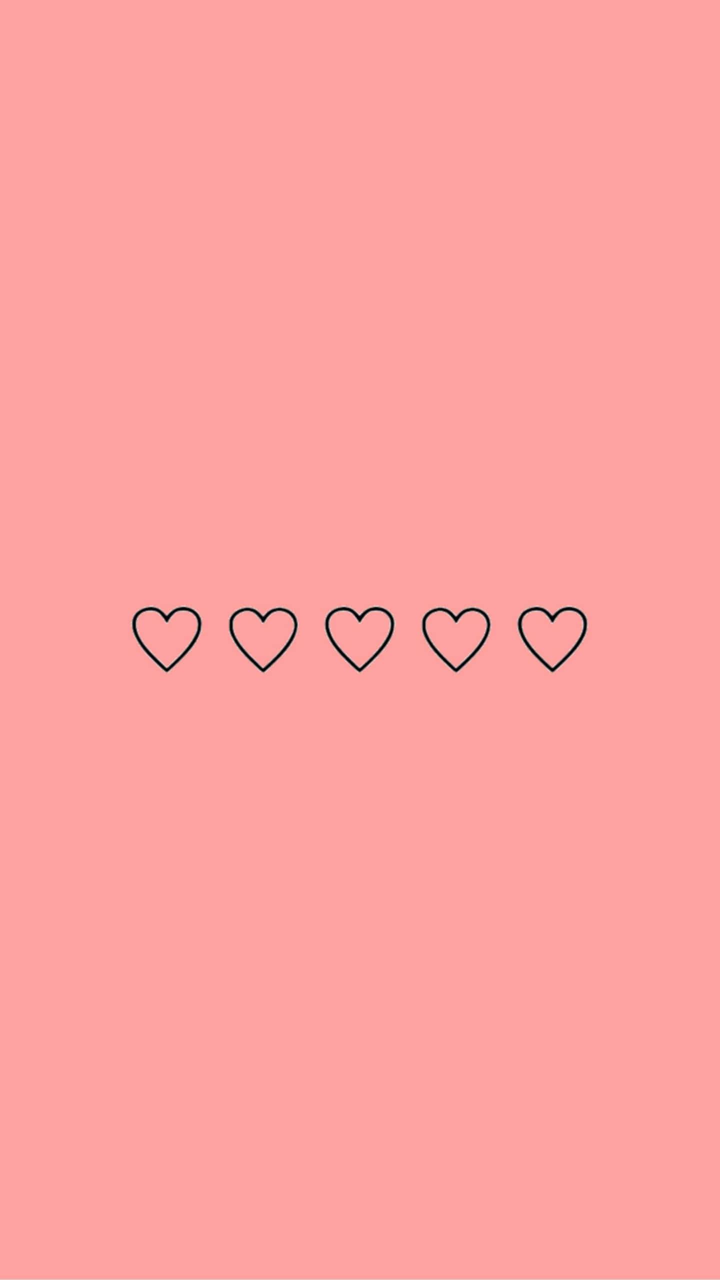 Cute Aesthetic background — 1440x2560 wallpaper