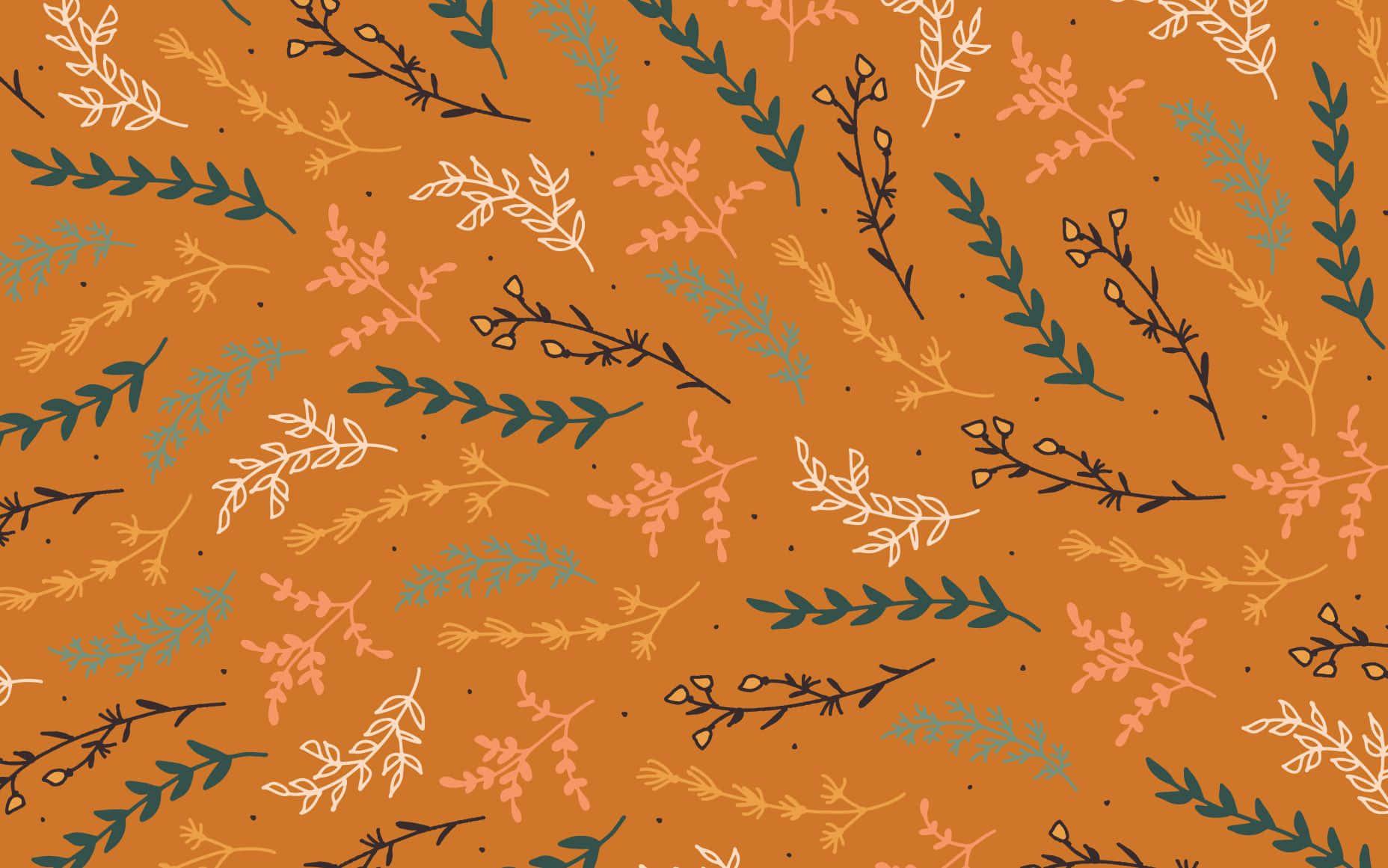 Cute Aesthetic background — 1856x1161 wallpaper