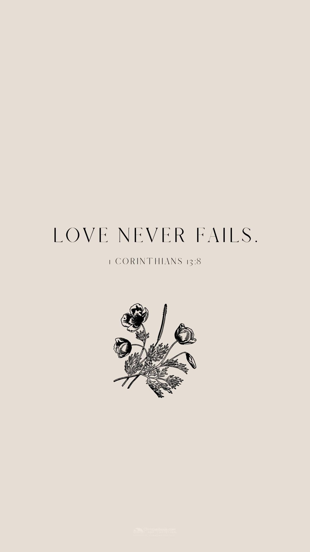 Cute Aesthetic Christian \bible Verse — 1080x1920 wallpaper