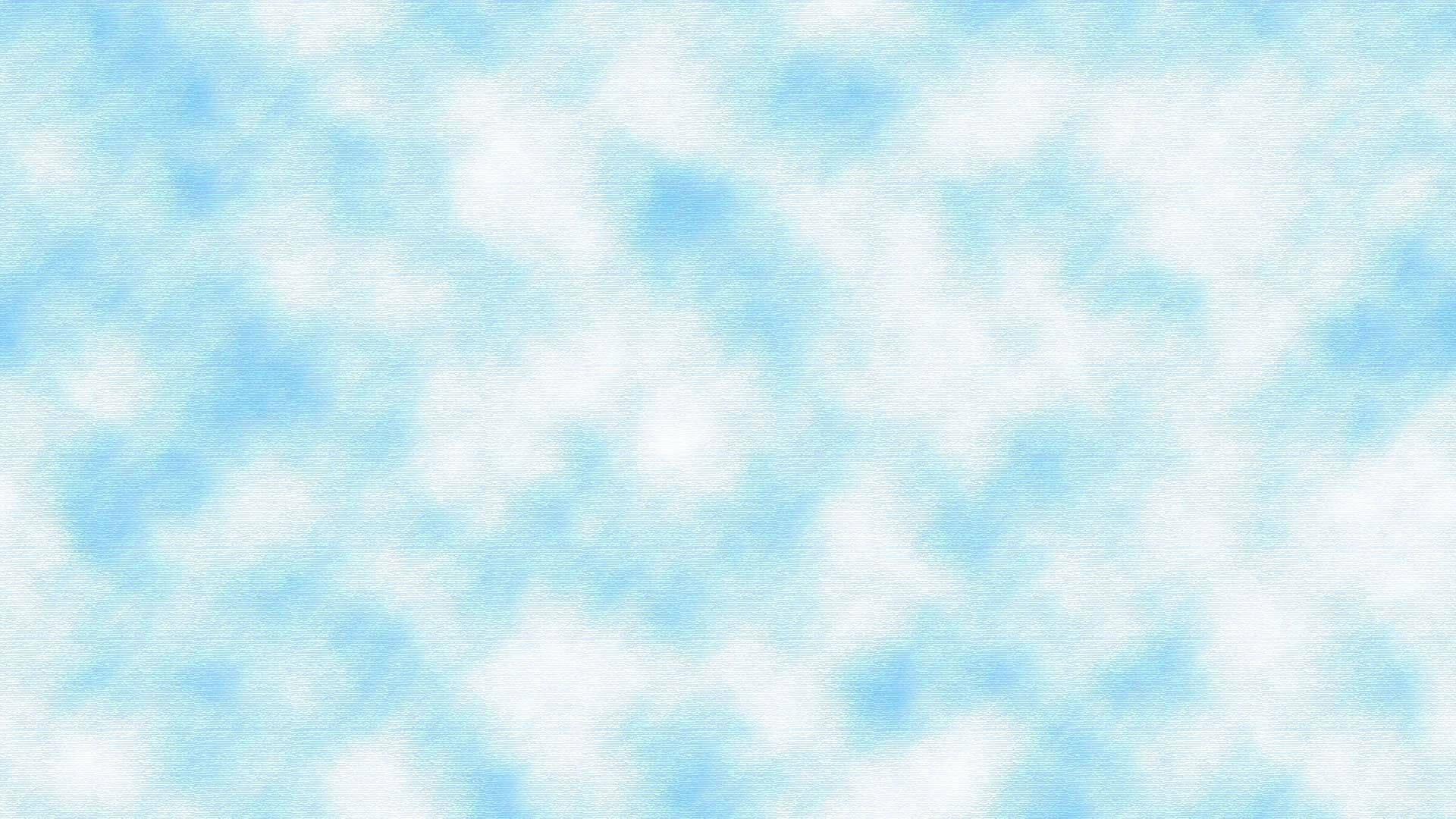 Cute Aesthetic Clouds — 1920x1080 wallpaper