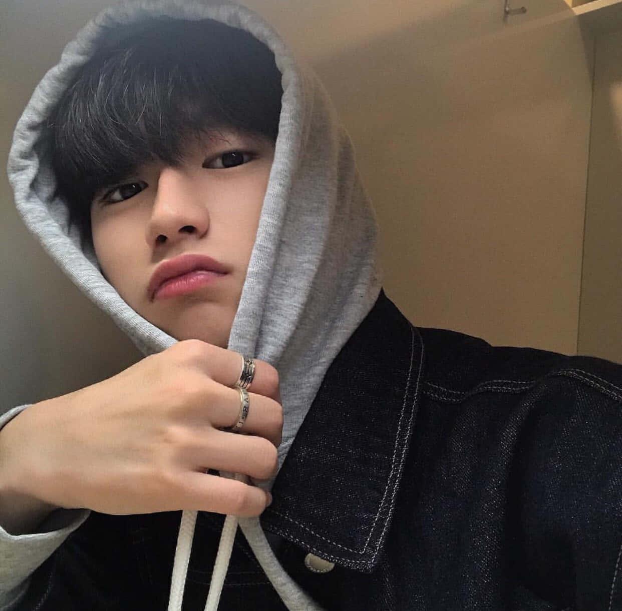 Cute Aesthetic pictures — 1242x1221 wallpaper